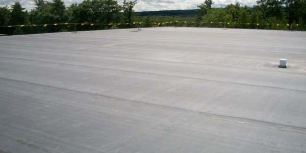 Roofing System, Sistema de Techado Innovador | Mabasa